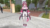 Raora Panthera (Hololive)